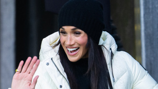Meghan Markle trükkjei: így teszi különlegessé az iskolakezdést gyerekeinek