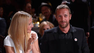 Tiszta anyja: Chris Martin és Gwyneth Paltrow 21 éves lánya strandon mutatta meg tökéletes alakját